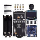 ESP8266 Tamagotchi DIY Soldering Kit - Image 2