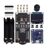 ESP8266 Tamagotchi DIY Soldering Kit - Image 2