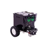 Yahboom OmiBox programmable cute robot car compatible with Scratch3.0 and LEGO - Image 2