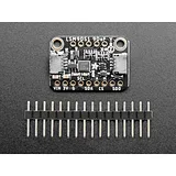 Adafruit 9-DOF LSM9DS1 Breakout Board - STEMMA QT / Qwiic - Image 1