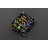 IO Expansion HAT for Raspberry Pi 4B/3B+ - Image 1