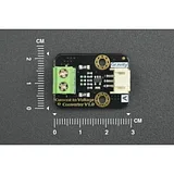 Gravity: Analog Current to Voltage Converter (for 4~20mA Application) - Image 2