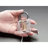 Basic Lock-sport Pick Set - 9 Picks and 2 Wrenches - Image 4