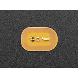 RFID/NFC Nail Stickers - 5 Pack with White LEDs - Image 2