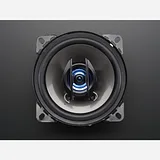 20W 4 Ohm Full Range Speaker [XS-GTF1027] - Image 5