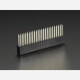 GPIO Stacking Header for Pi A+/B+/Pi 2/Pi 3 [Extra-long 2x20 Pins] - Image 2