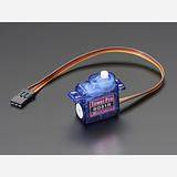 Sub-micro Servo - SG51R - Image 1