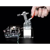 Toggle Clamp - Large Size [201B] - Image 4