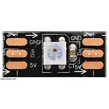 Addressable RGB 60-LED Strip, 5V, 2m (SK6812) - Image 7
