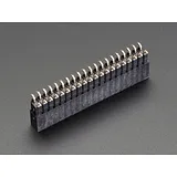 Extra-tall SMT GPIO Header for Raspberry Pi HAT [2x20 Extra Tall Female Header] - Image 4