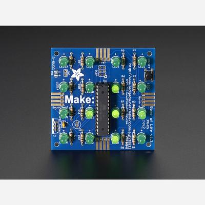 Conway's Game of Life Kit [v1.3]