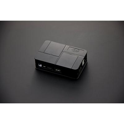 Advanced Banana Pi Case - Tactical Black