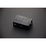 Advanced Banana Pi Case - Tactical Black - Image 1