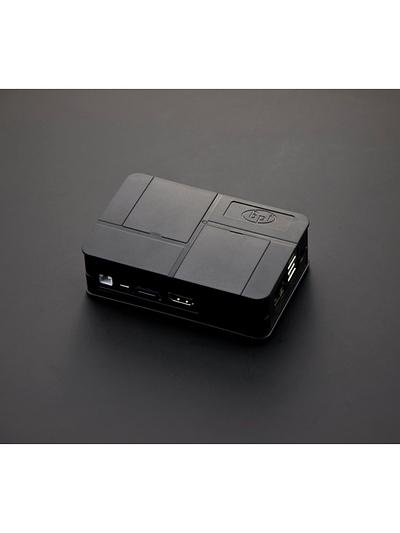 Advanced Banana Pi Case - Tactical Black