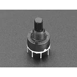 Mini 8-Way Rotary Selector Switch - SP8T - Image 1