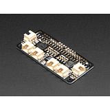 Adafruit Arcade Bonnet for Raspberry Pi with JST Connectors [Mini Kit] - Image 4