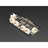 Adafruit Arcade Bonnet for Raspberry Pi with JST Connectors [Mini Kit] - Image 4