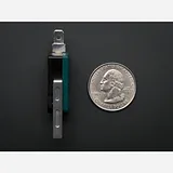 Micro Switch w/Lever - 2 Terminal - Image 5