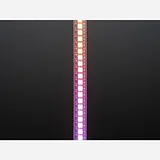Adafruit DotStar Digital LED Strip - Black 144 LED/m - 0.5 Meter [BLACK] - Image 7