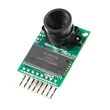 Arducam 5MP Plus OV5642 Mini Camera Module - Image 1
