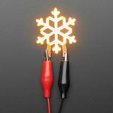 Snowflake LED Filament - Image 1