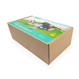 ELECFREAKS micro:bit Cutebot Fun Football Game Kit - Image 4