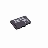 128GB uSD Card for Raspberry Pi - Image 1