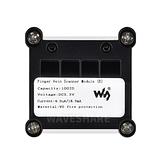 Finger Vein Recognition Module (B) – Cortex Core, UART, Liveness Detection - Image 3