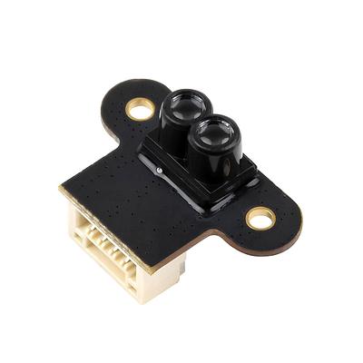 Mini TOF Laser Range Sensor – UART/I2C, Long Range