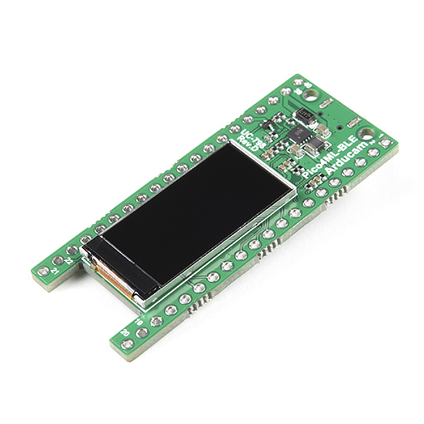 Arducam Pico4ML TinyML Dev Kit