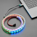 Adafruit Pixel Trinkey - USB Key for NeoPixel / DotStar Driving - Image 6