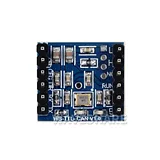 TTL UART to CAN Converter Module with Bi-Directional Communication - Image 4