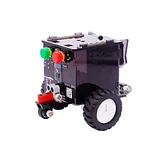 Yahboom OmiBox programmable cute robot car compatible with Scratch3.0 and LEGO - Image 3