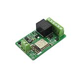 ESP8266 10A 220V Network Relay WIFI Module Input DC 7V~30V - Image 3