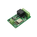 ESP8266 10A 220V Network Relay WIFI Module Input DC 7V~30V - Image 3