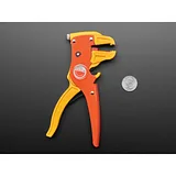 Automatic Self-Adjusting Wire Strippers and Cutter - Image 2