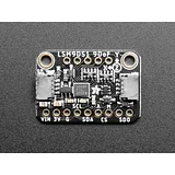 Adafruit 9-DOF LSM9DS1 Breakout Board - STEMMA QT / Qwiic - Image 2