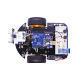Yahboom Smartduino starter kit and smart robot 2in1 for Arduino Uno R3 compatible with Scratch3.0 - Image 2