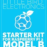 Little Bird Raspberry Pi 2 Starter Pack - Image 1