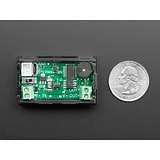Mini Power Meter with Voltage, Current, Watts, mAh  mWh Display - Image 4