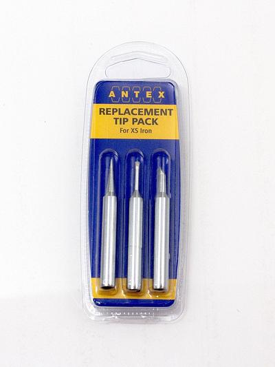 Antex XS Replacement Bits