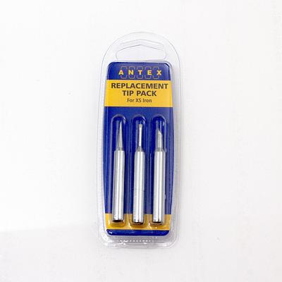 Antex XS Replacement Bits