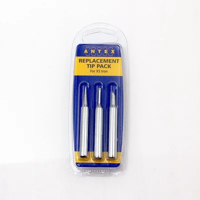 Antex XS Replacement Bits