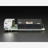 GPIO Stacking Header for Pi A+/B+/Pi 2/Pi 3 [Extra-long 2x20 Pins] - Image 3