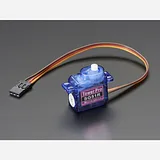 Sub-micro Servo - SG51R - Image 2