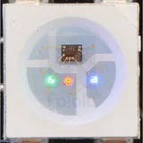 Addressable RGB 60-LED Strip, 5V, 2m (SK6812) - Image 8