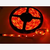 RGB LED weatherproof flexi-strip - 30 LED/m - Image 7