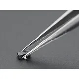 Precision Straight Tweezers - Rhino SW-11 - Image 4
