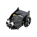 BITCAR - Autonomous Line Following  Obstacle Avoiding Car for micro:bit - Image 1
