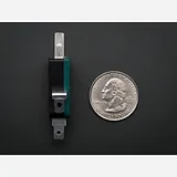 Micro Switch w/Lever - 2 Terminal - Image 6